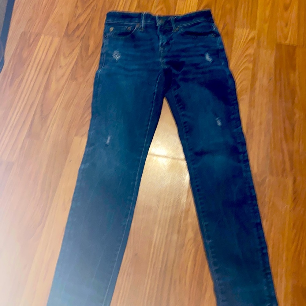 American eagle men jeans